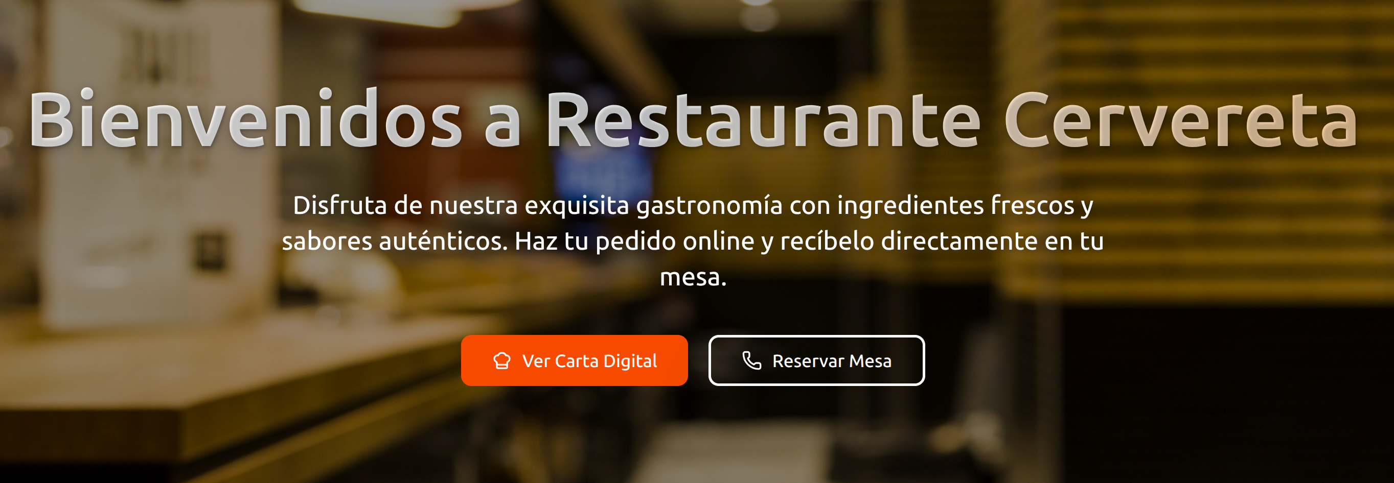 Restaurante